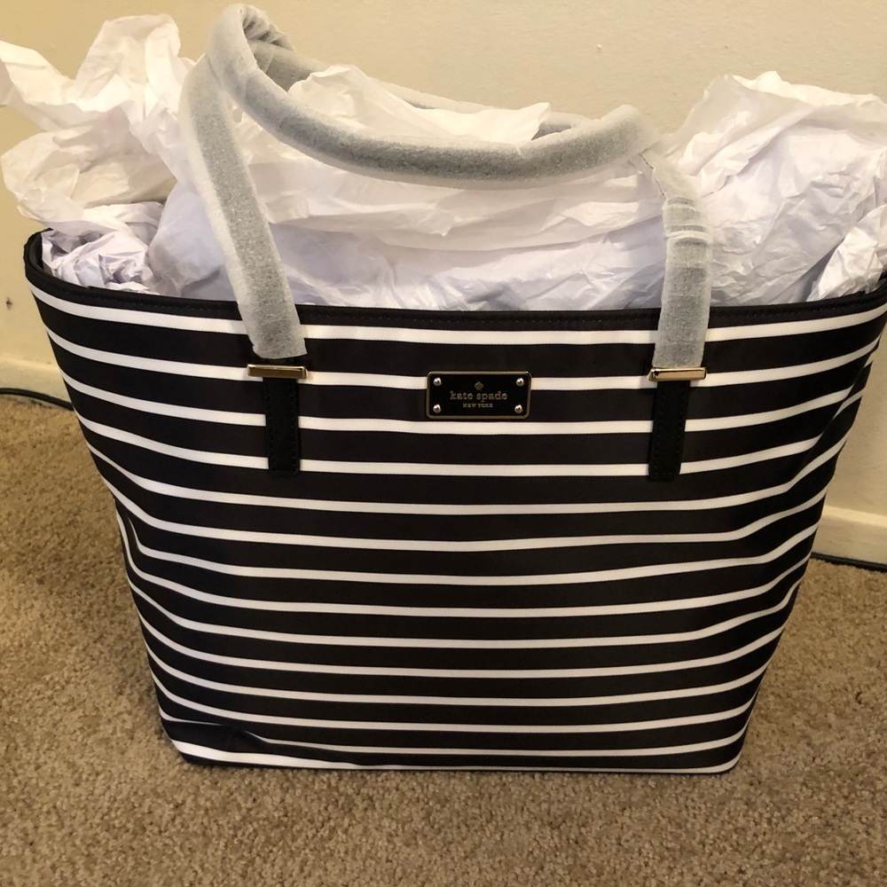 Brand new Kate Spade Tote bag